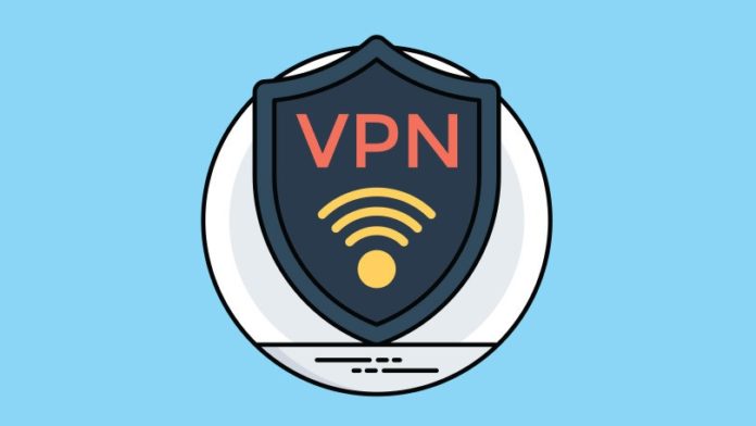 VPN