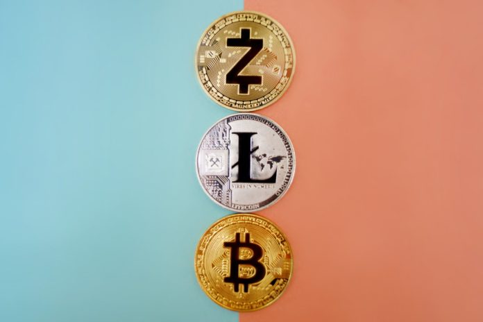 New era banking by Zodiaq, world’s first cryptofiat bank.